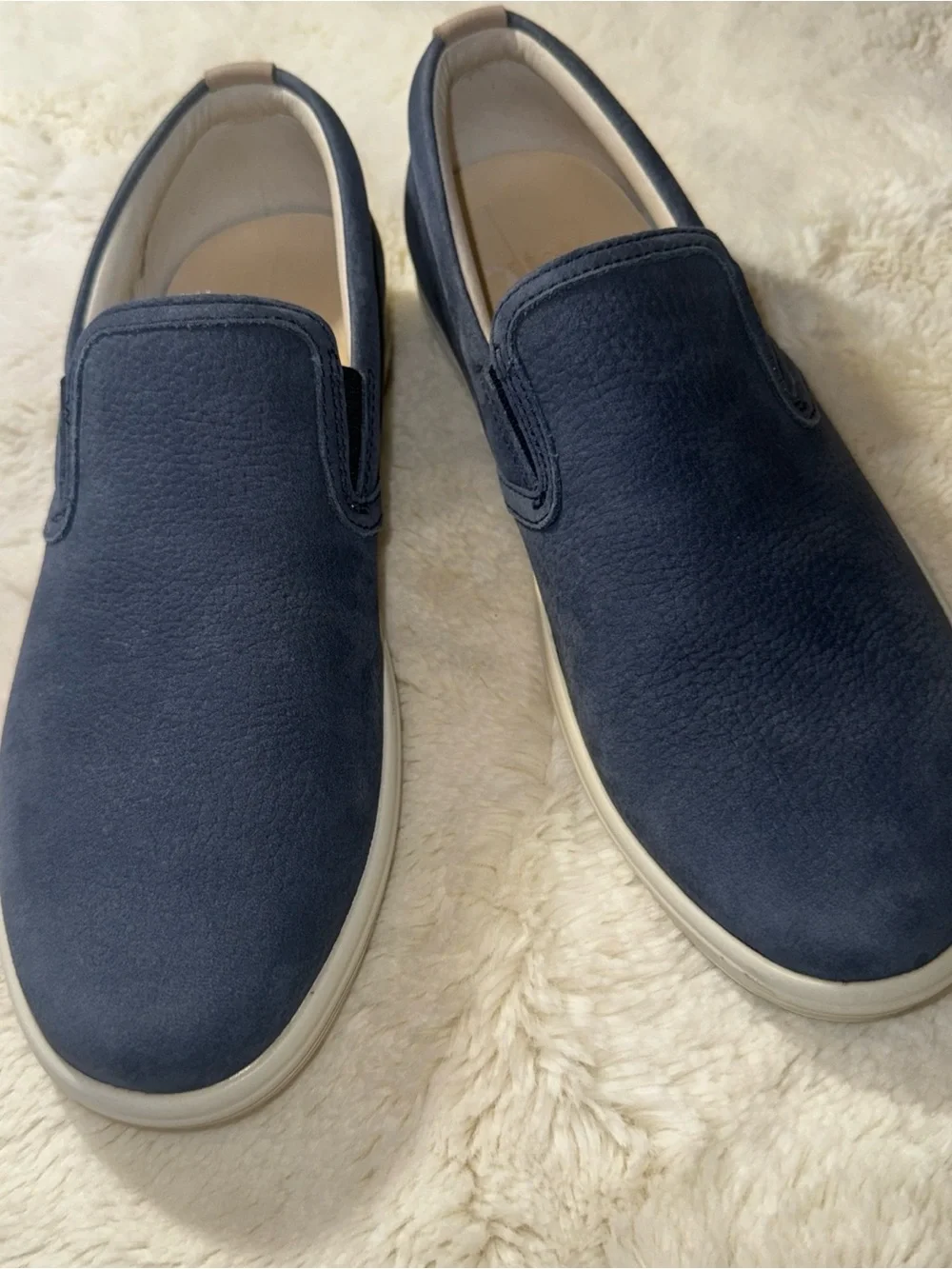 Ecco soft slip